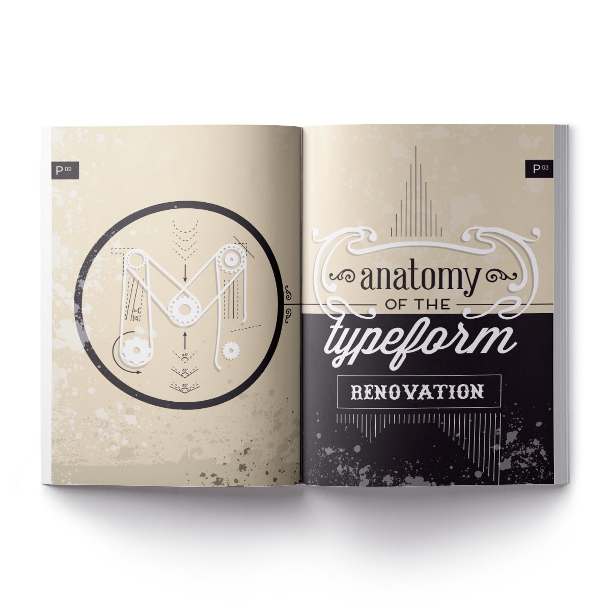 Darwin Revolution Modernization Page