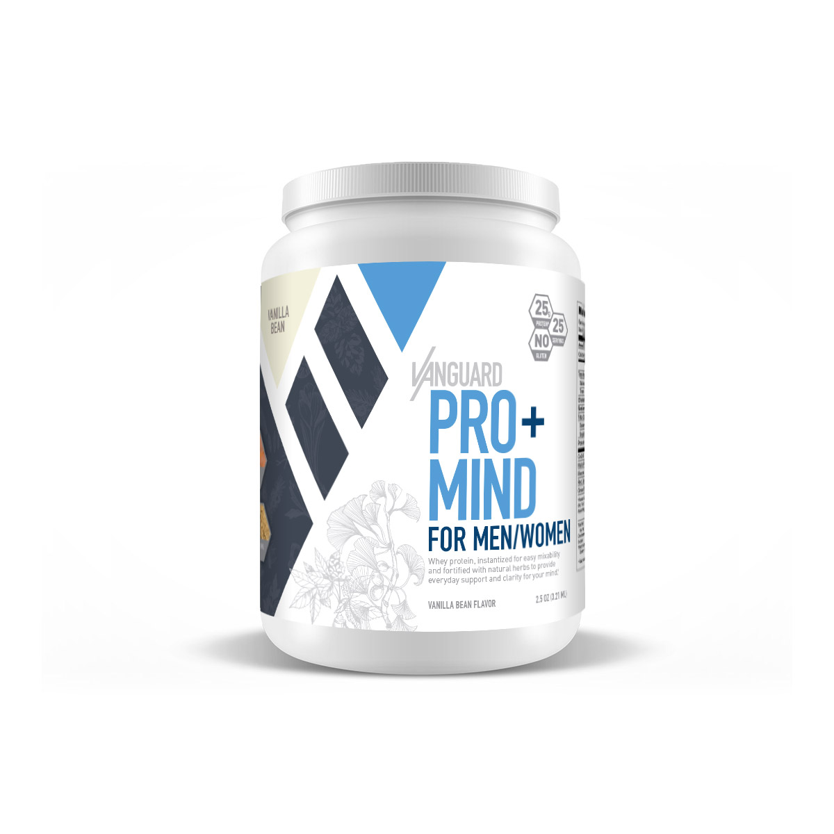 Pro+Mind Men and Women