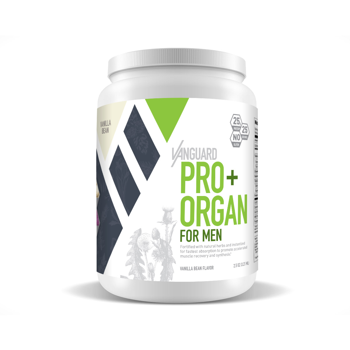 Pro+Organ Product