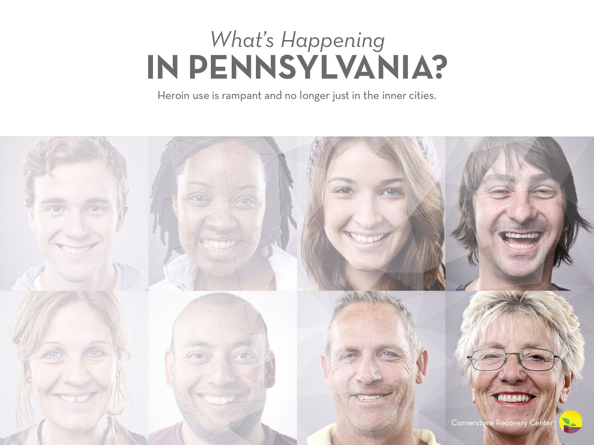 Cornerstone Recovery Group Slideshare