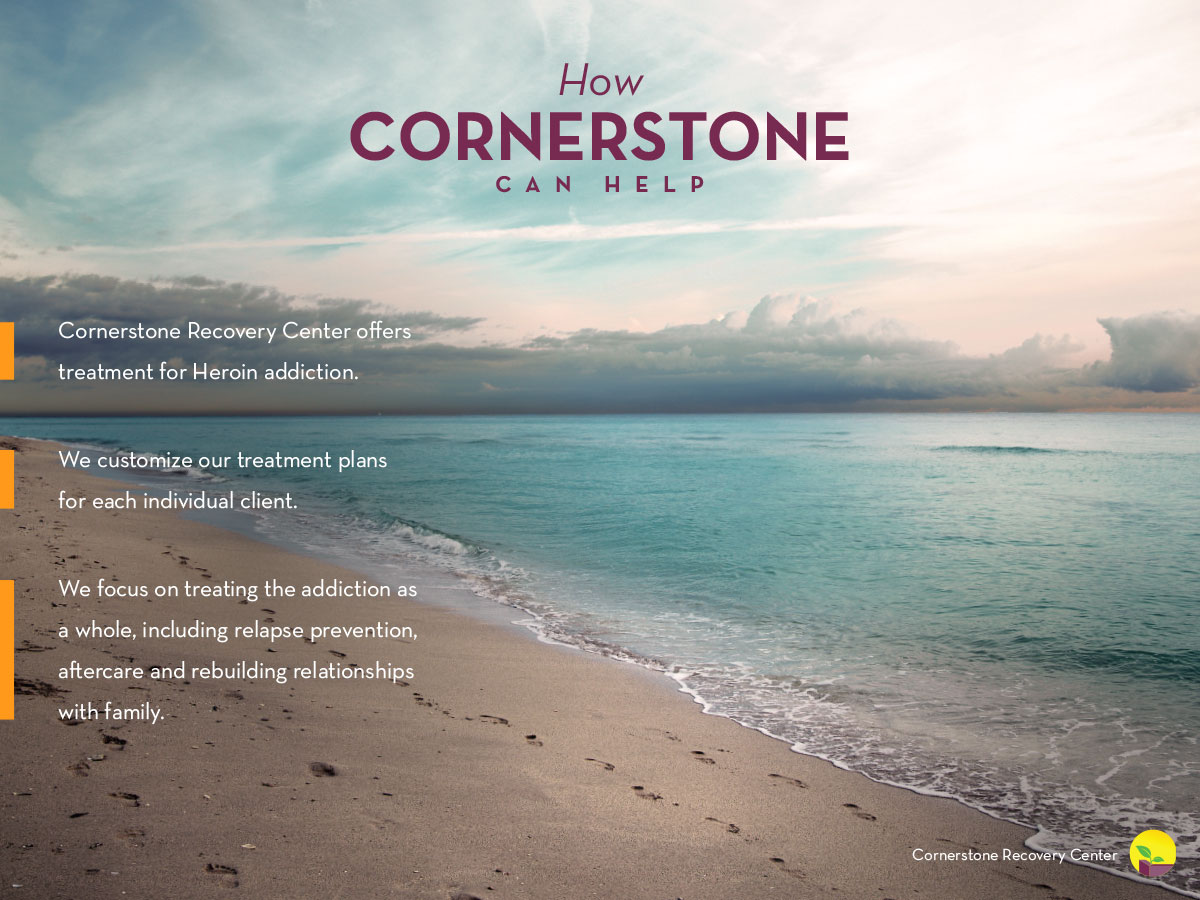 Cornerstone Recovery Group Slideshare