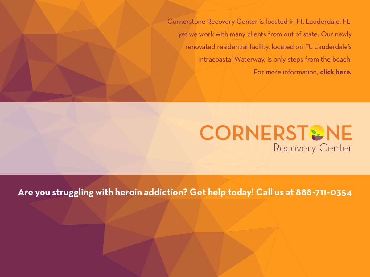 Cornerstone Recovery Group Slideshare